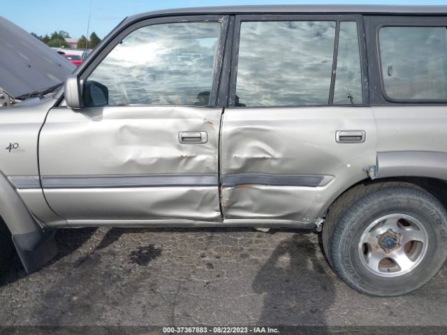 1997 TOYOTA LAND CRUISER JT3HJ85J0V0173738 Photo 5