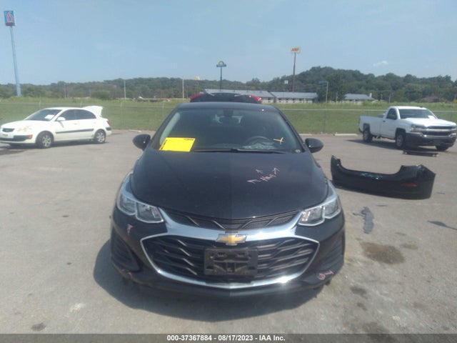 1G1BC5SM6K7152588 Chevrolet CRUZE LS