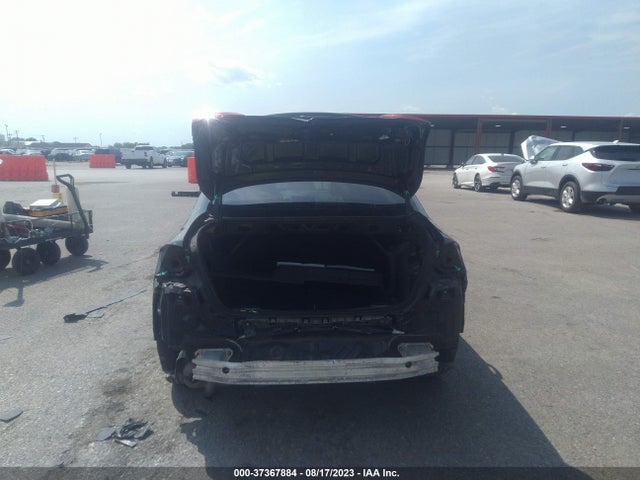 1G1BC5SM6K7152588 Chevrolet CRUZE LS