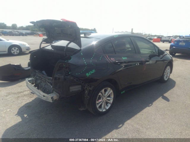 1G1BC5SM6K7152588 Chevrolet CRUZE LS