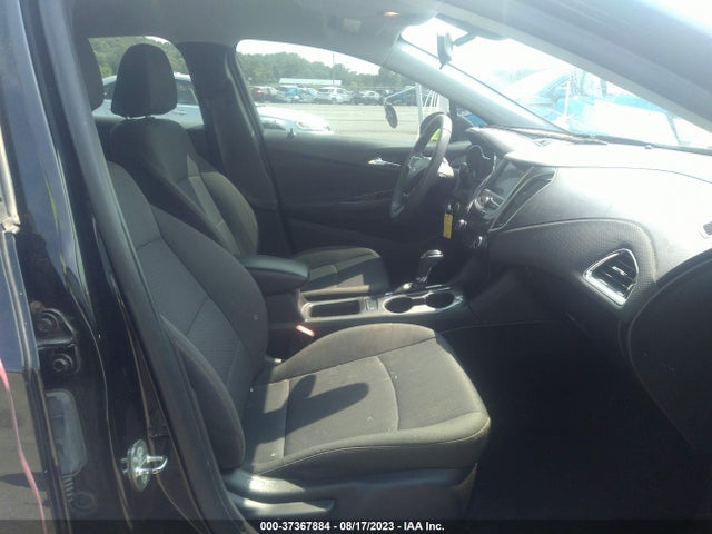1G1BC5SM6K7152588 Chevrolet CRUZE LS