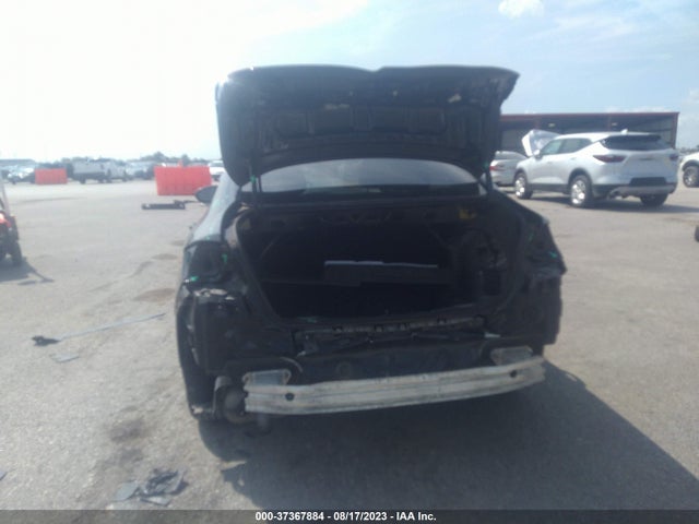 1G1BC5SM6K7152588 Chevrolet CRUZE LS