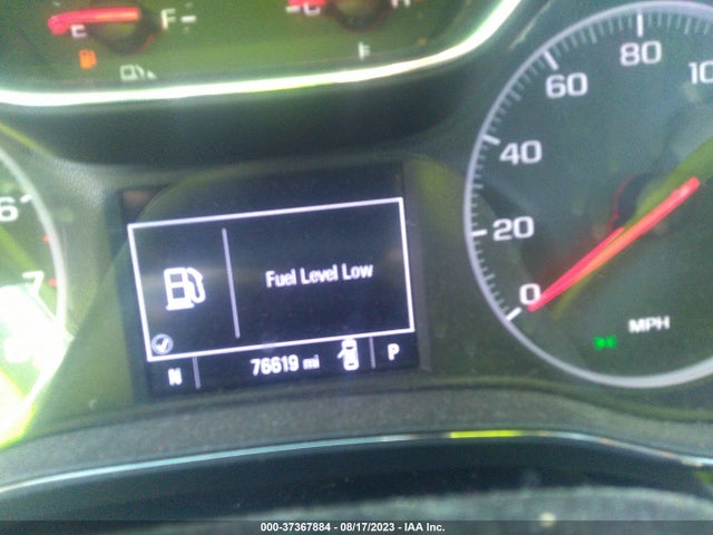 1G1BC5SM6K7152588 Chevrolet CRUZE LS