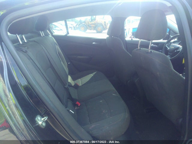 1G1BC5SM6K7152588 Chevrolet CRUZE LS