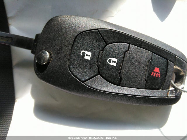 Chevrolet Trailblazer Ls 2021 KL79MNSL0MB020630 Image 11