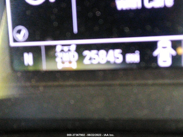 Chevrolet Trailblazer Ls 2021 KL79MNSL0MB020630 Image 7