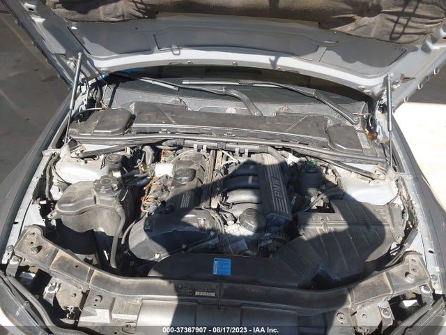2011 BMW 3 SERIES 328I VIN: WBAPH7C56BE461178