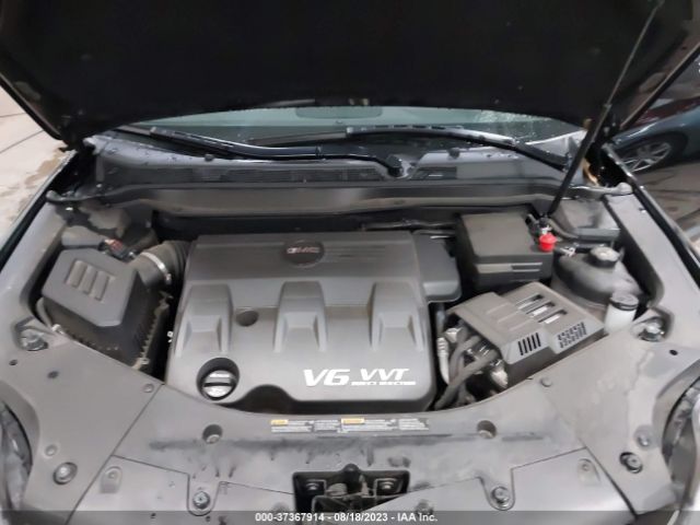 2GKFLTE30G6208472 GMC Terrain Sle