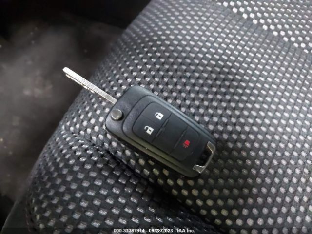 2GKFLTE30G6208472 GMC Terrain Sle