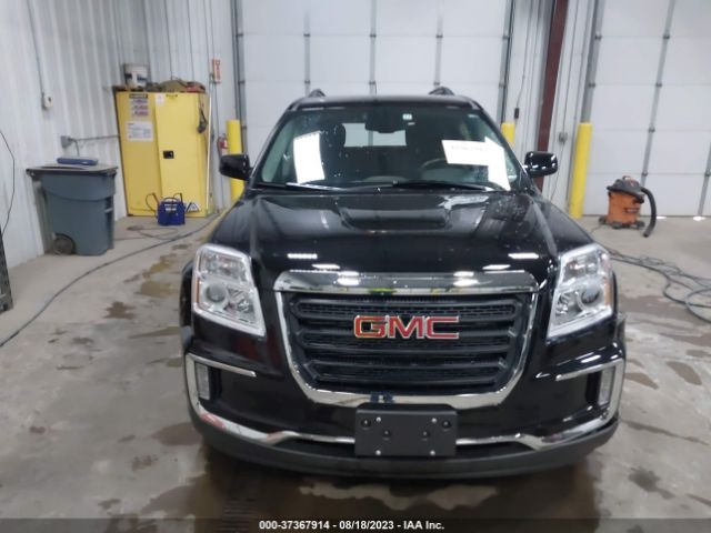 2GKFLTE30G6208472 GMC Terrain Sle