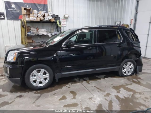 2GKFLTE30G6208472 GMC Terrain Sle