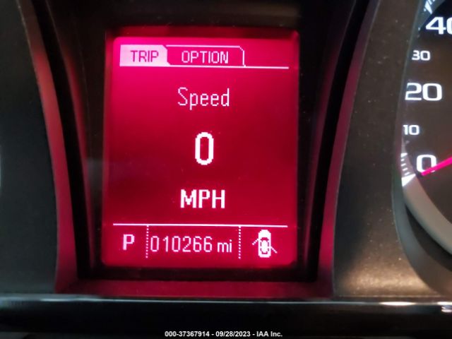 2GKFLTE30G6208472 GMC Terrain Sle