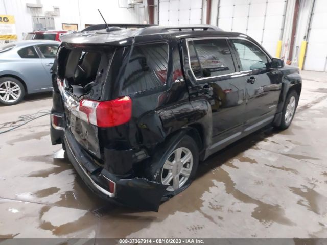 2GKFLTE30G6208472 GMC Terrain Sle