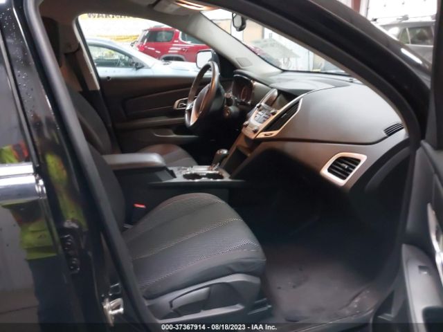2GKFLTE30G6208472 GMC Terrain Sle