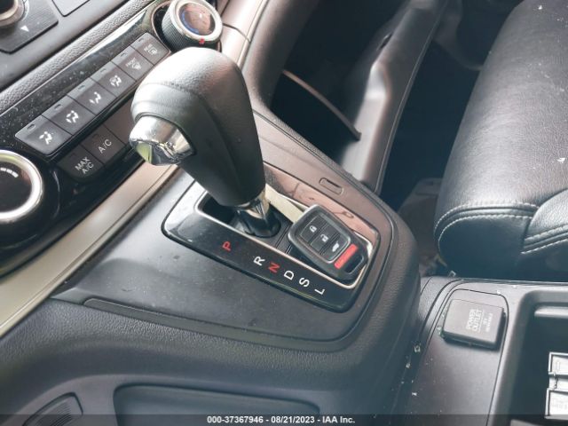 5J6RM3H4XGL018416 Honda CR-V SE