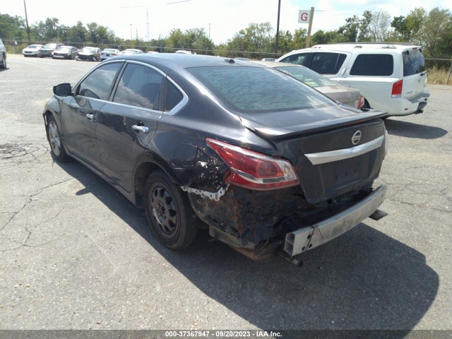2015 NISSAN ALTIMA 2.5 SV VIN: 1N4AL3AP6FC440276