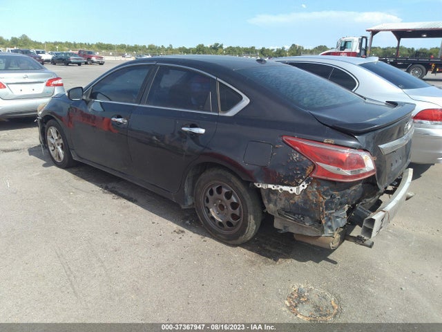 2015 NISSAN ALTIMA 2.5 SV VIN: 1N4AL3AP6FC440276