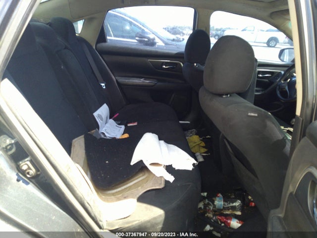 2015 NISSAN ALTIMA 2.5 SV VIN: 1N4AL3AP6FC440276