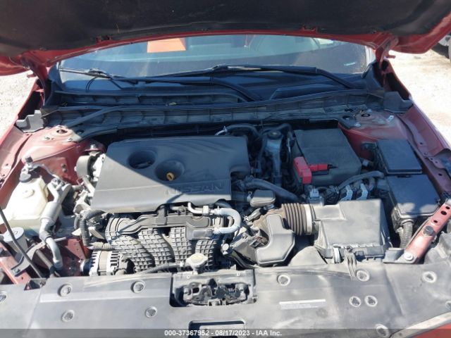 1N4BL4CV4LN309854 Nissan Altima 2.5 Sr