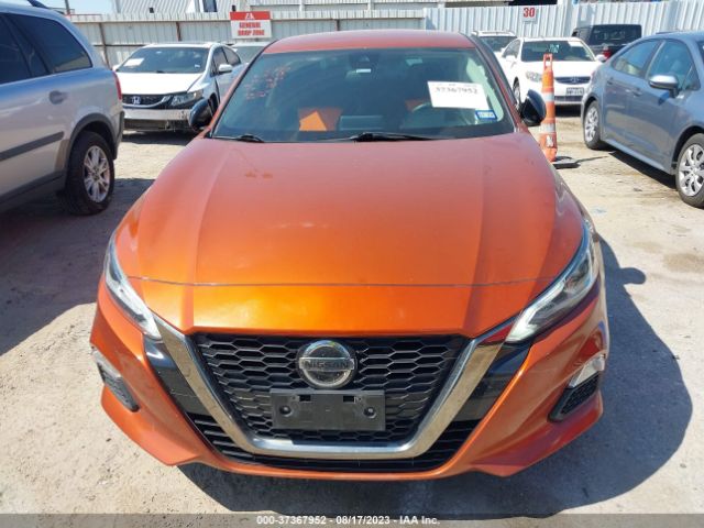 1N4BL4CV4LN309854 Nissan Altima 2.5 Sr