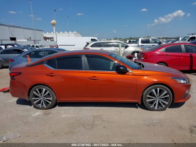 1N4BL4CV4LN309854 Nissan Altima 2.5 Sr