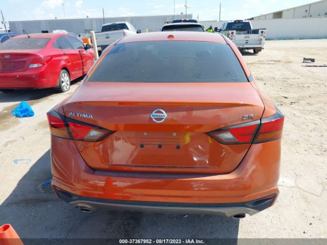 1N4BL4CV4LN309854 Nissan Altima 2.5 Sr