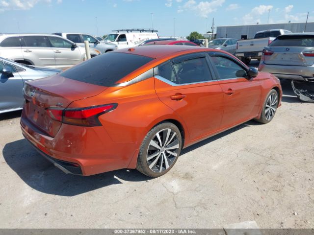 1N4BL4CV4LN309854 Nissan Altima 2.5 Sr