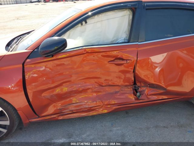 1N4BL4CV4LN309854 Nissan Altima 2.5 Sr