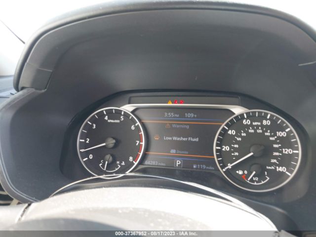 1N4BL4CV4LN309854 Nissan Altima 2.5 Sr
