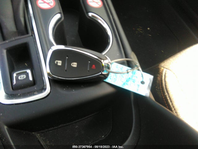 Chevrolet EQUINOX LT 2023 3GNAXKEG7PS179455 Image 11