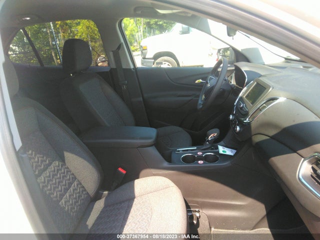 Chevrolet EQUINOX LT 2023 3GNAXKEG7PS179455 Image 5