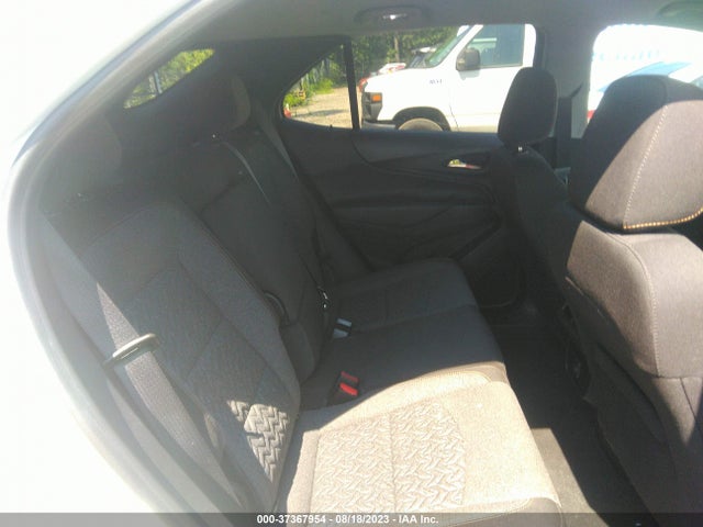 Chevrolet EQUINOX LT 2023 3GNAXKEG7PS179455 Image 8