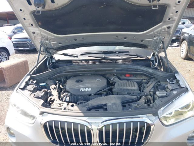 WBXHT3Z30G4A48602 BMW X1 Xdrive28i