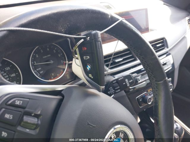 WBXHT3Z30G4A48602 BMW X1 Xdrive28i
