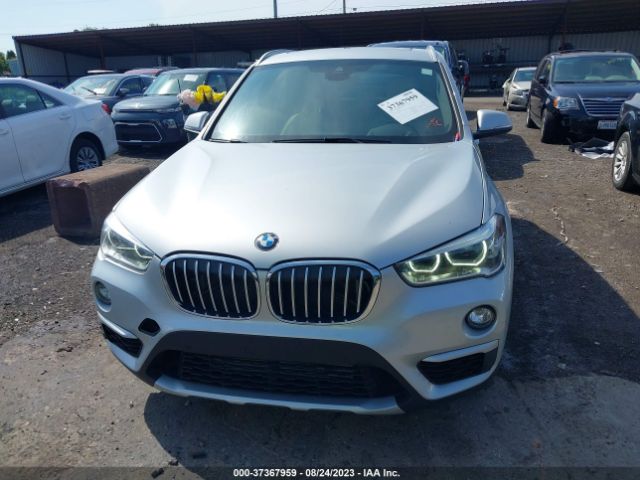 WBXHT3Z30G4A48602 BMW X1 Xdrive28i
