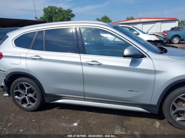WBXHT3Z30G4A48602 BMW X1 Xdrive28i