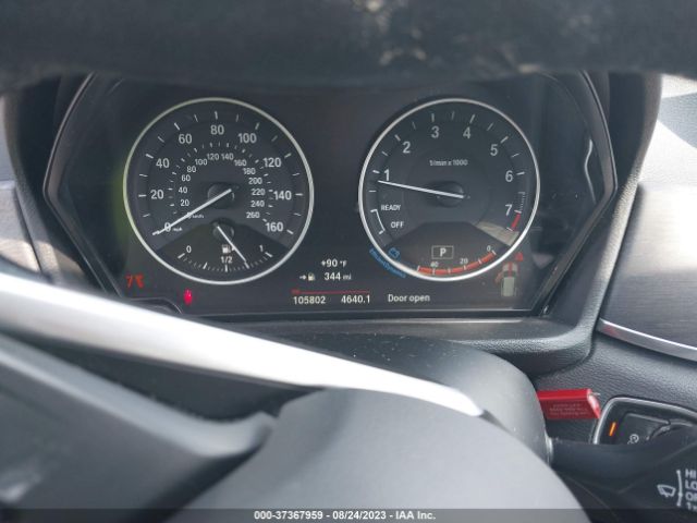 WBXHT3Z30G4A48602 BMW X1 Xdrive28i