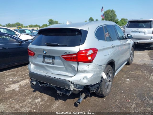 WBXHT3Z30G4A48602 BMW X1 Xdrive28i