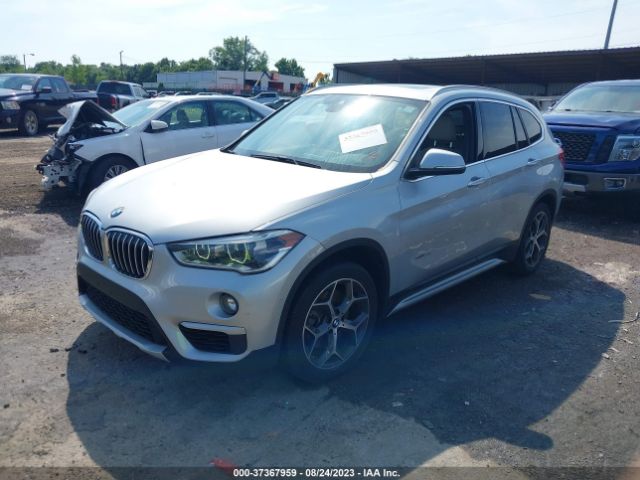 WBXHT3Z30G4A48602 BMW X1 Xdrive28i