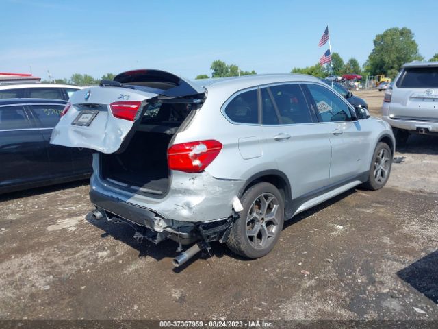 WBXHT3Z30G4A48602 BMW X1 Xdrive28i