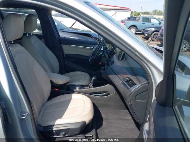 WBXHT3Z30G4A48602 BMW X1 Xdrive28i