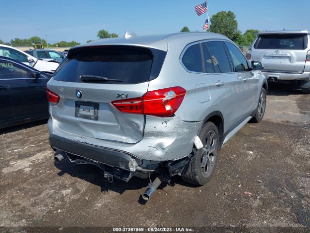 WBXHT3Z30G4A48602 BMW X1 Xdrive28i