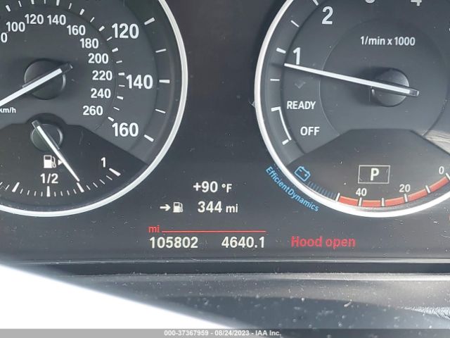 WBXHT3Z30G4A48602 BMW X1 Xdrive28i
