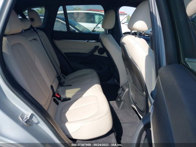 WBXHT3Z30G4A48602 BMW X1 Xdrive28i