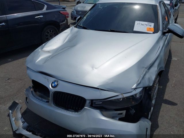 WBA8E5G57GNT41005 BMW 3 Series 320i Xdrive