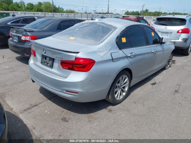WBA8E5G57GNT41005 BMW 3 Series 320i Xdrive