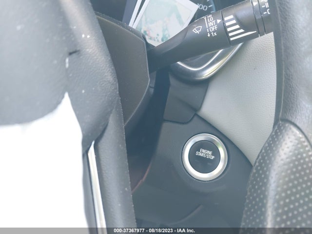 Chevrolet EQUINOX LS 2021 3GNAXHEV6MS162840 Image 11