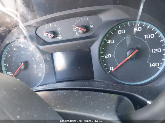 Chevrolet EQUINOX LS 2021 3GNAXHEV6MS162840 Image 15