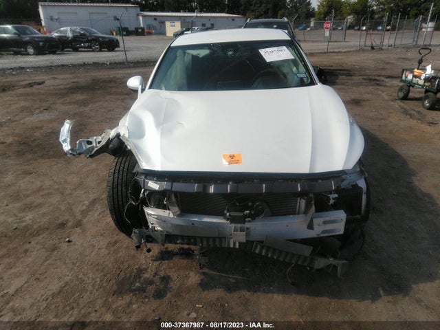 Nissan Altima 2.5 Sv 2022 1N4BL4DV6NN342193 Image 11