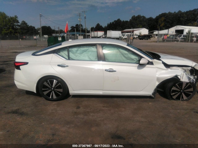 Nissan Altima 2.5 Sv 2022 1N4BL4DV6NN342193 Image 12